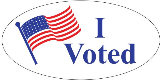 Vote – There is Nothing More Important to Do Today